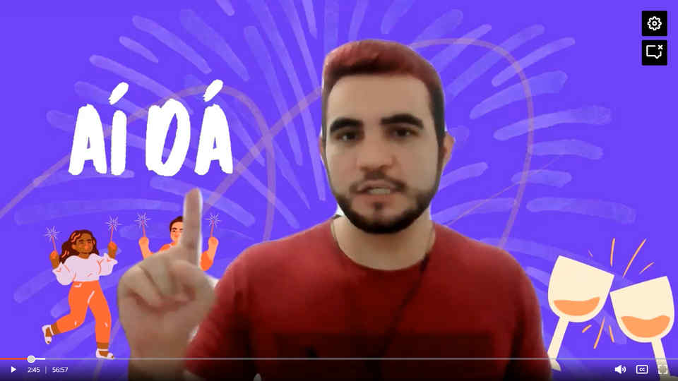 #05: Copywriting Básico - AIDA