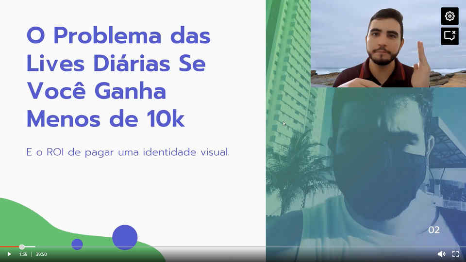 #11: Conteúdo Infinito