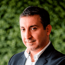 Renato Paranhos - Arrematador