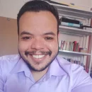 Welington Bissoni - Pedagogo